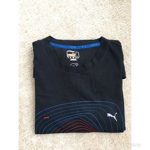 Puma Mens T-shirt